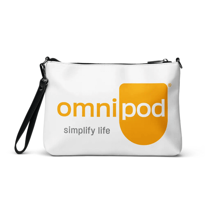 OmniPod Shield All-Over Crossbody product image (2)