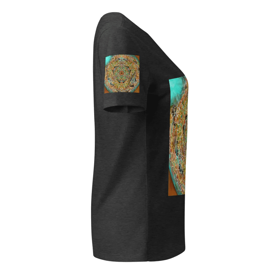 Revolutionary Threads V Neck Tee product image (14)