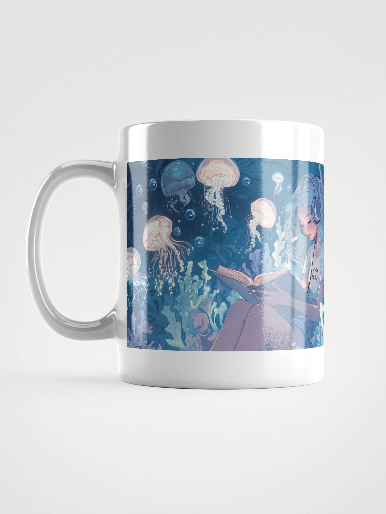 Pisces Dreams Mug product image (6)