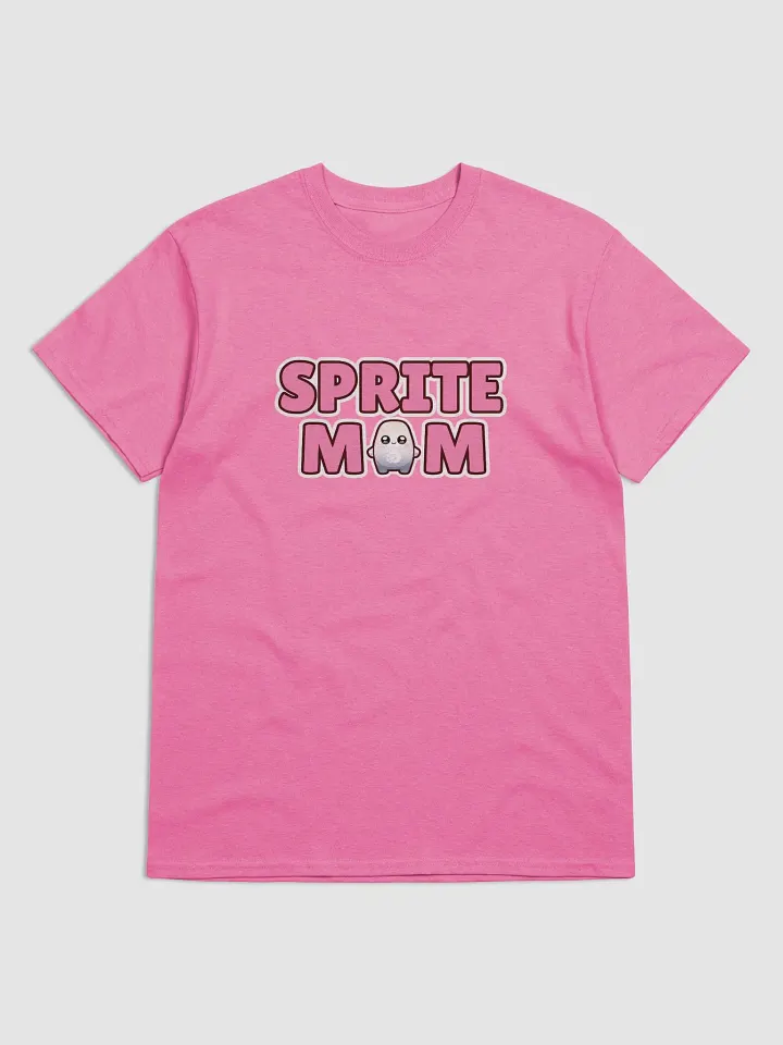 Sprite Mom Tee product image (1)