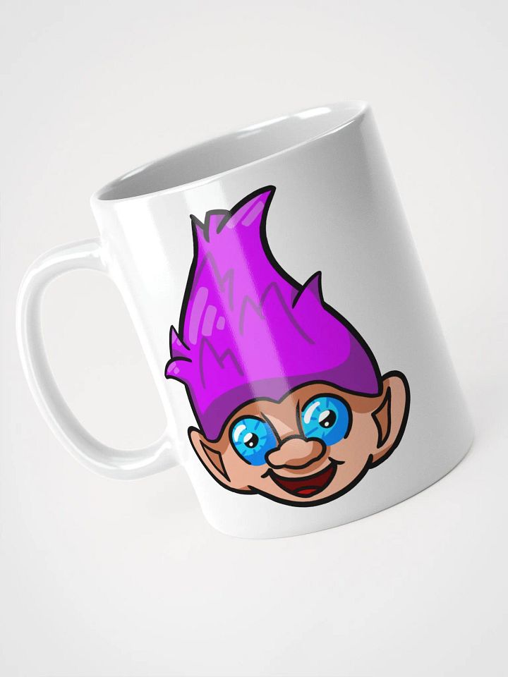 Troll by Riley Mug product image (1)