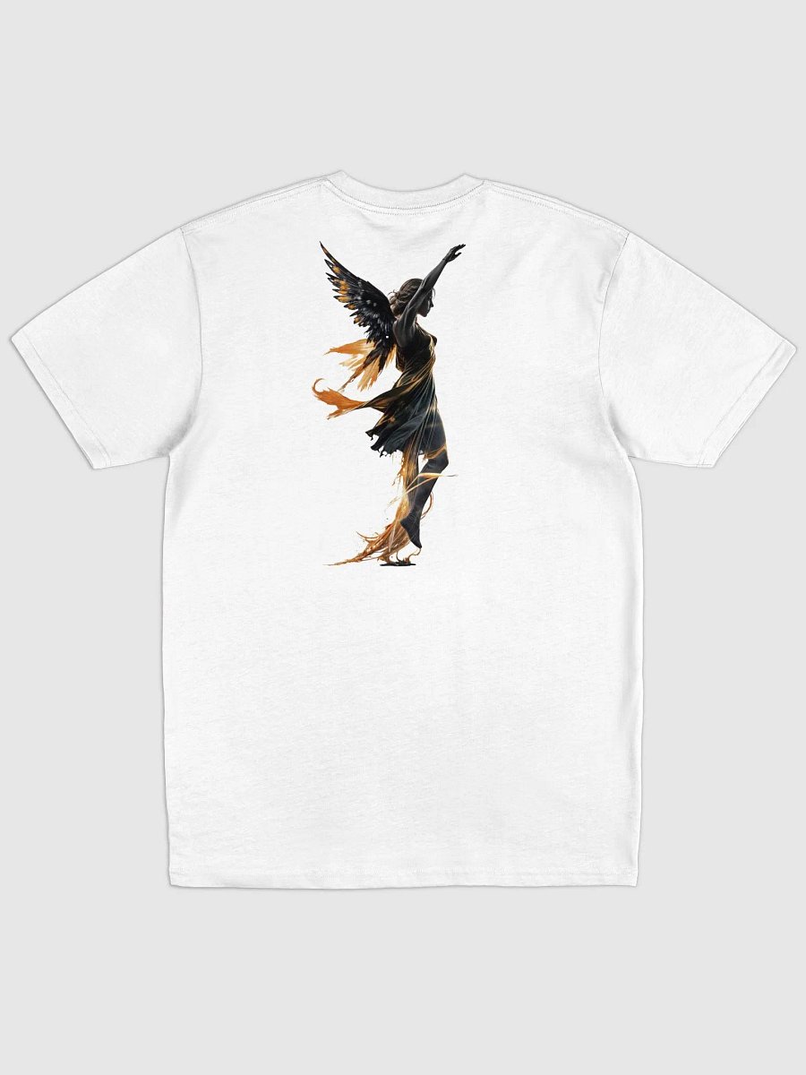 Urban Brushstroke Tee product image (3)