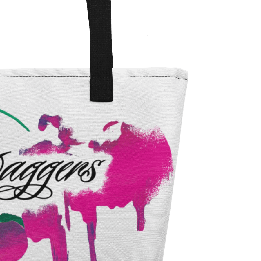 *Limited Edition* Nightcore Tote Bag product image (3)
