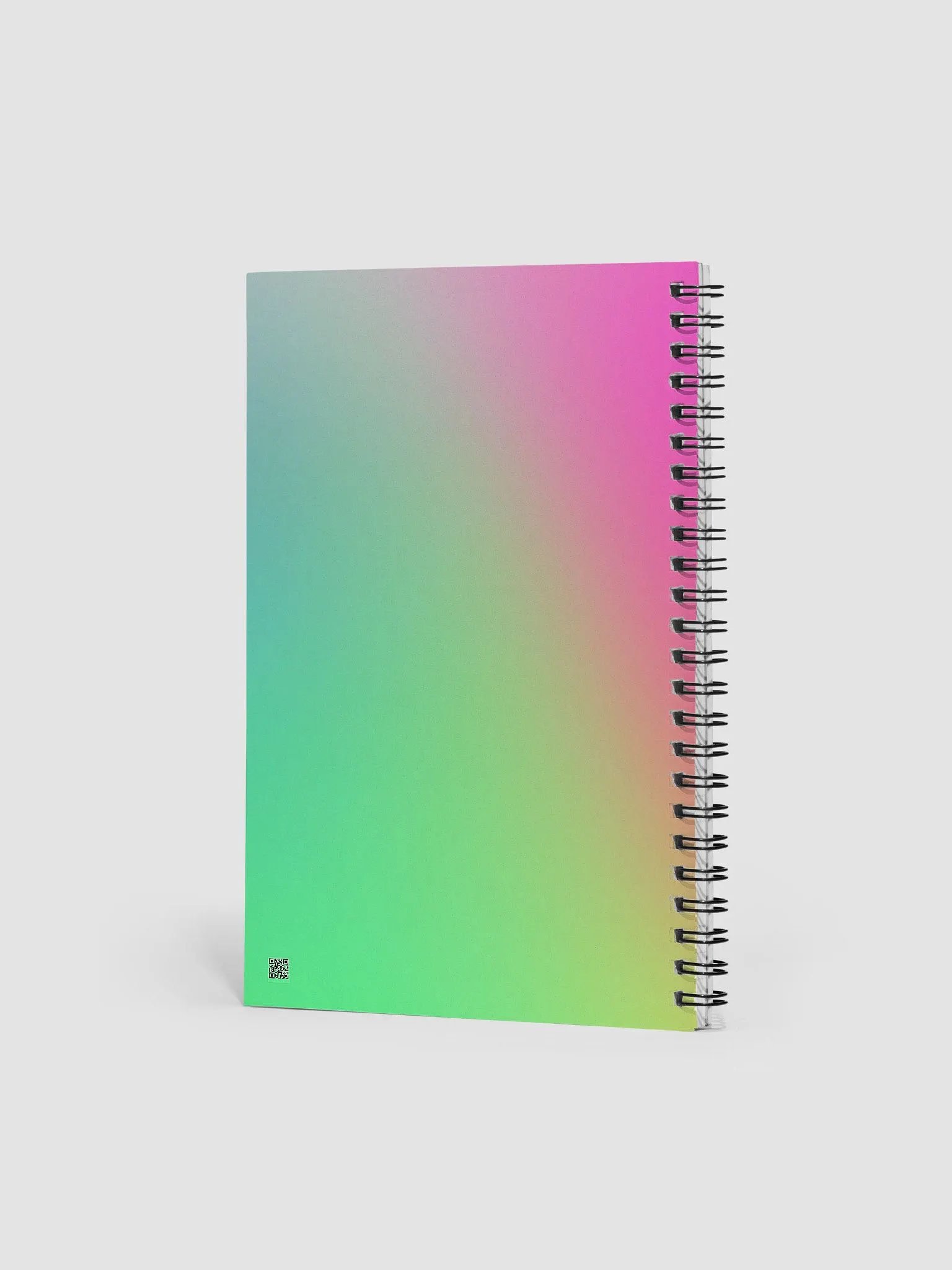 JSnap Notebook product image (2)