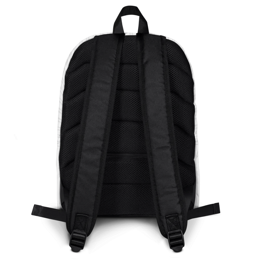Daisy Dreams All-Over Backpack product image (6)