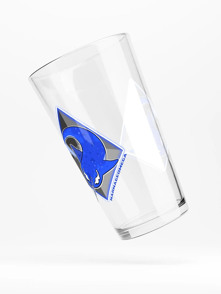Blue Edition: NarnageOmega Glass product image (4)