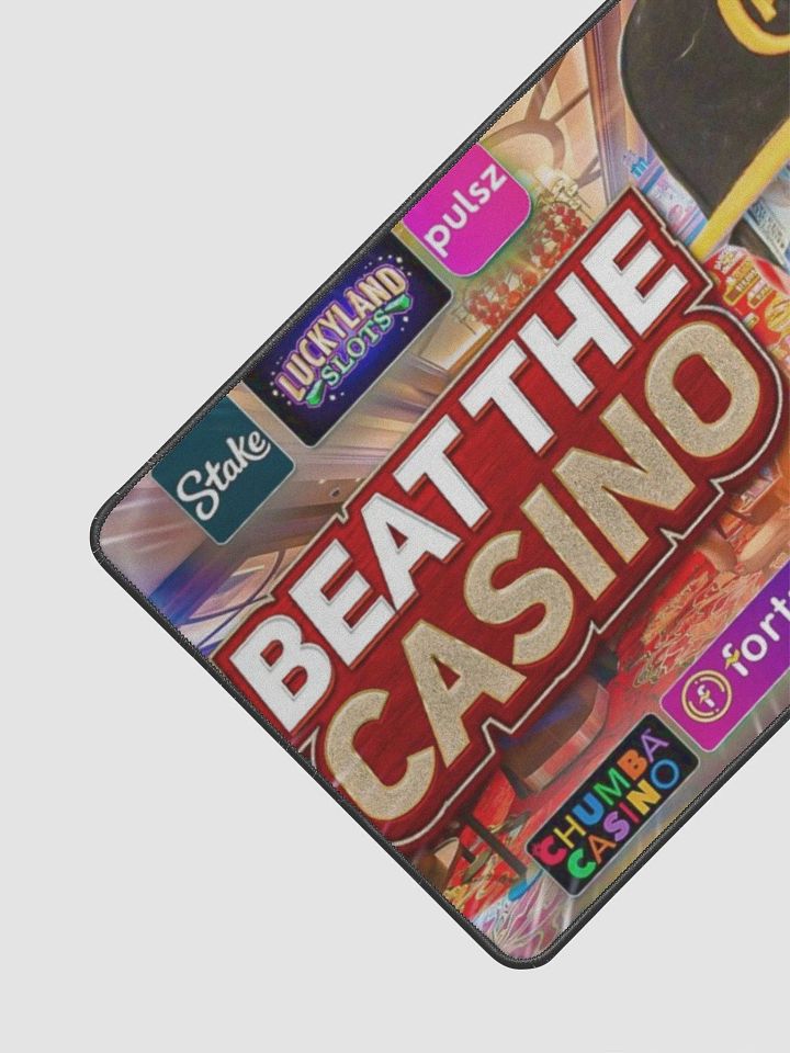 Gamble desk mask product image (2)