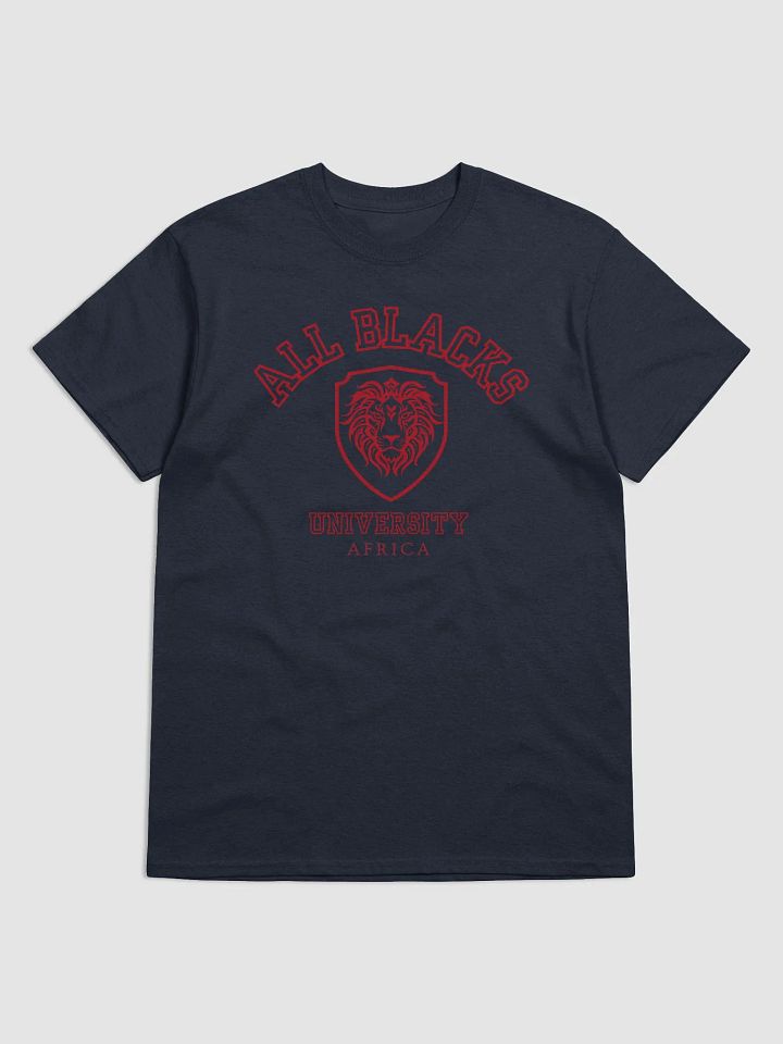 All Blacks University product image (1)