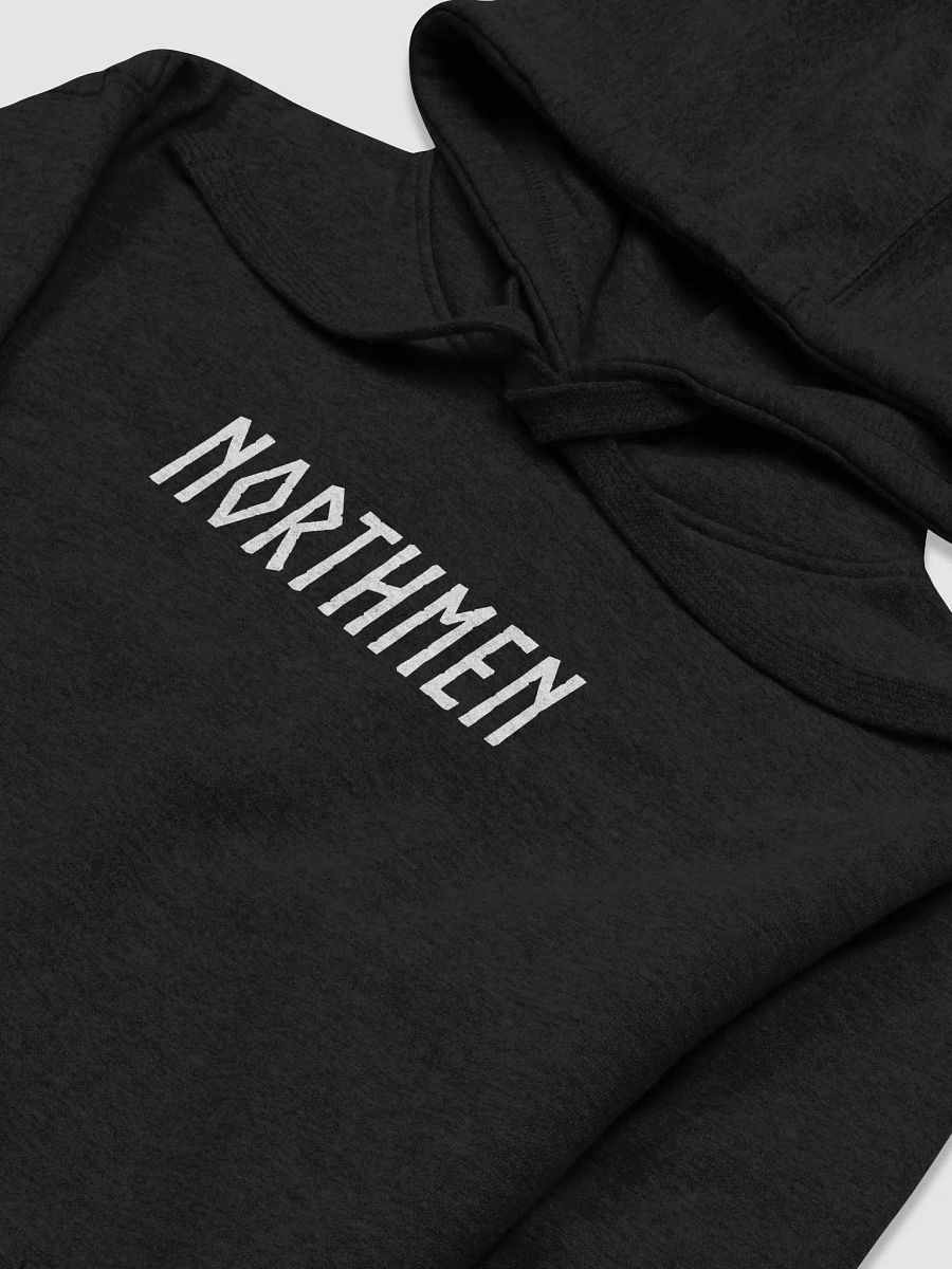 The Northmen & Valknut - White Stylish - Hoodie product image (3)