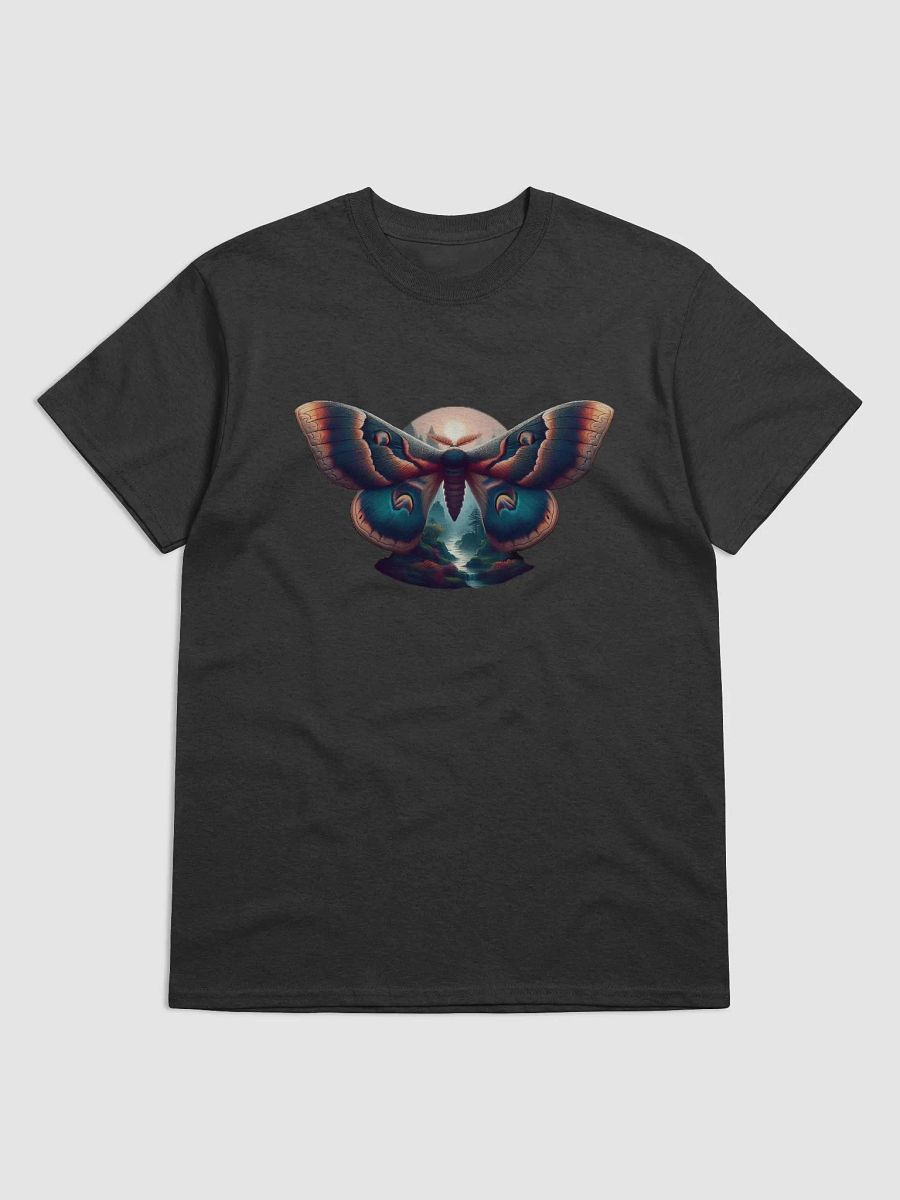 Nightshade papillon/moth 2 T-shirt product image (1)