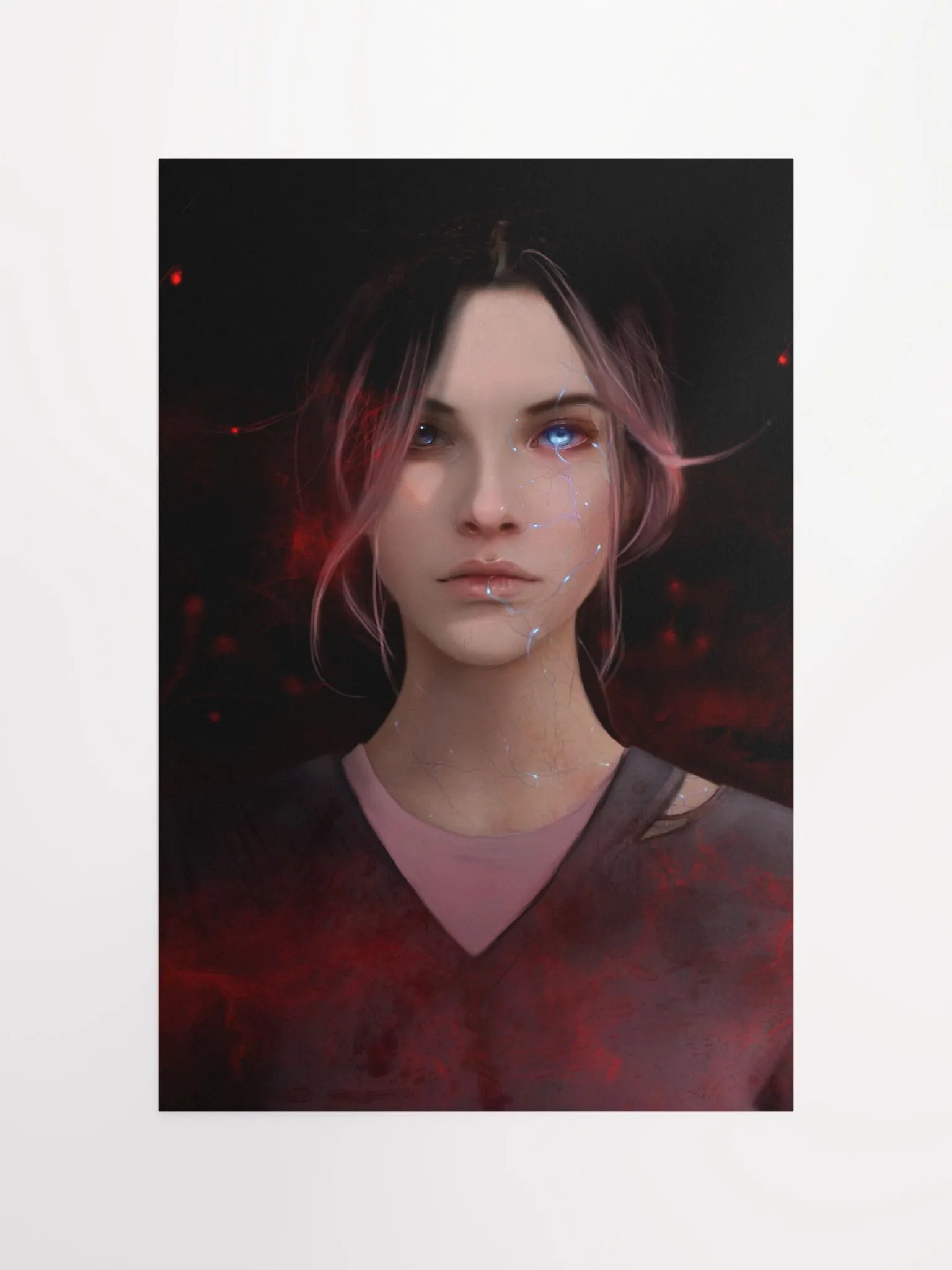Chelsey Stage 1 Poster product image (4)