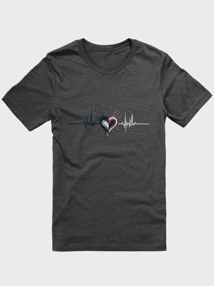 Eternal Pulse- T-shirt product image (2)
