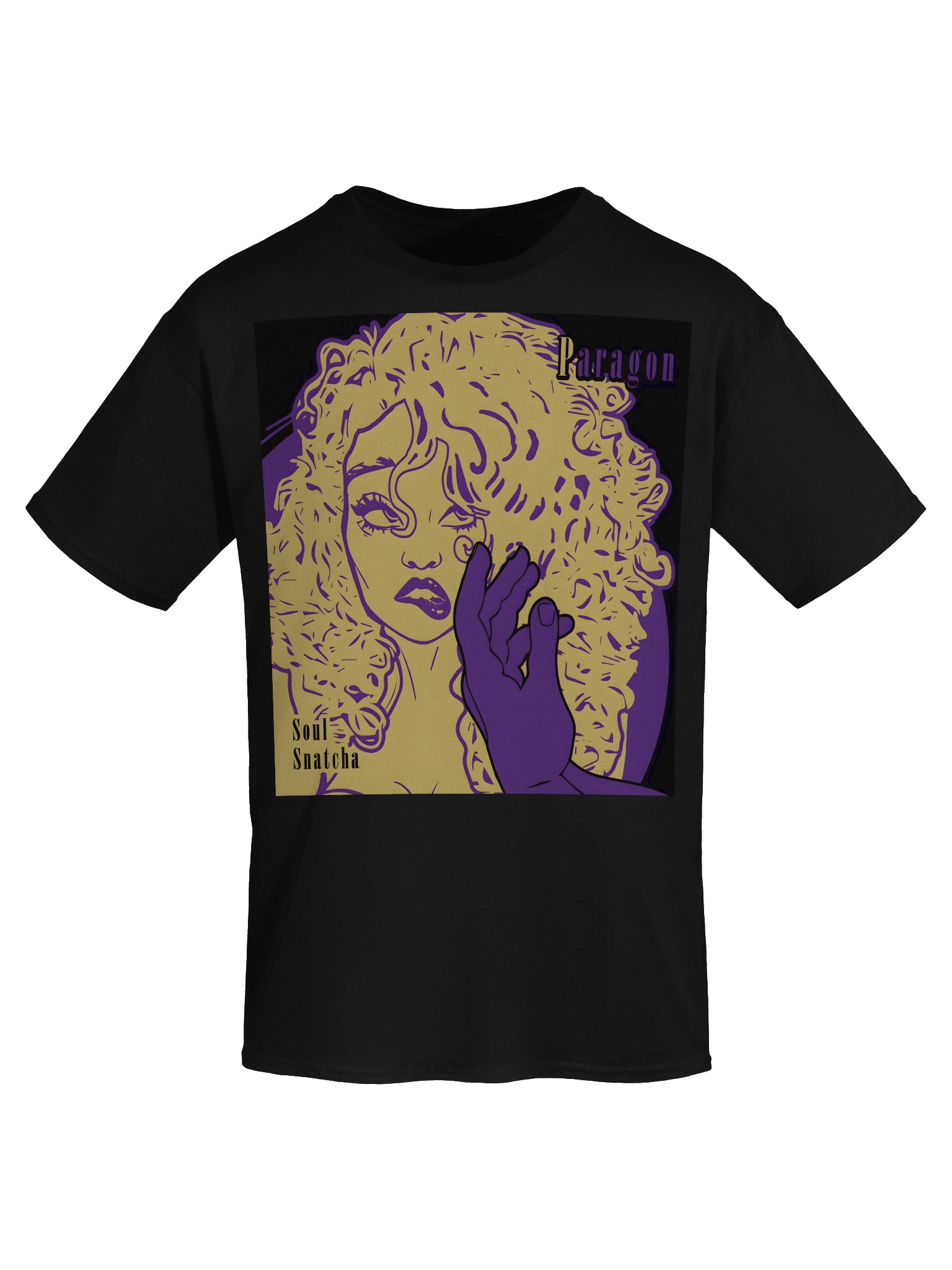 Soul Snatcha product image (26)