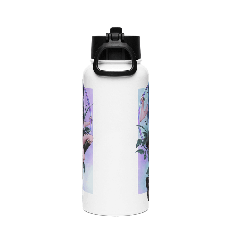Enchanting Elf Maxx Stainless Steel Water Bottle product image (2)