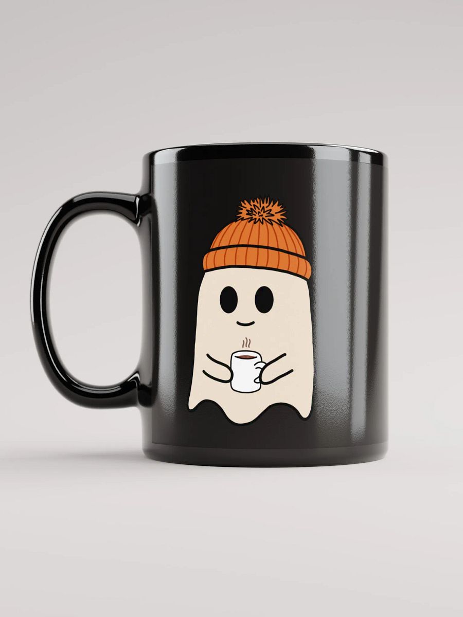 Deep Lore Series: Fahid +1 Mug product image (11)
