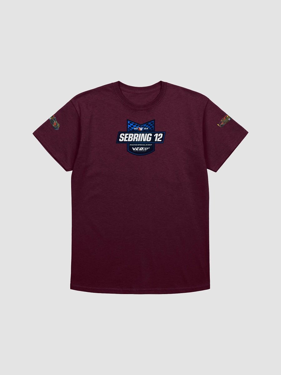 Fritosport Sebring12 product image (1)