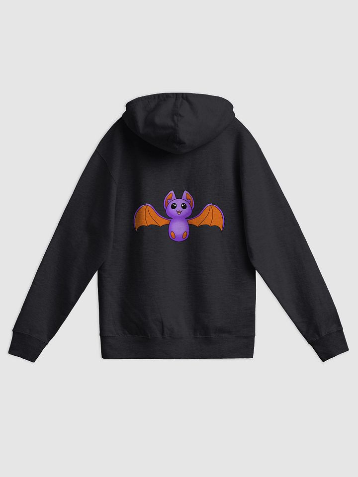 Batling Zip Up Hoodie product image (4)