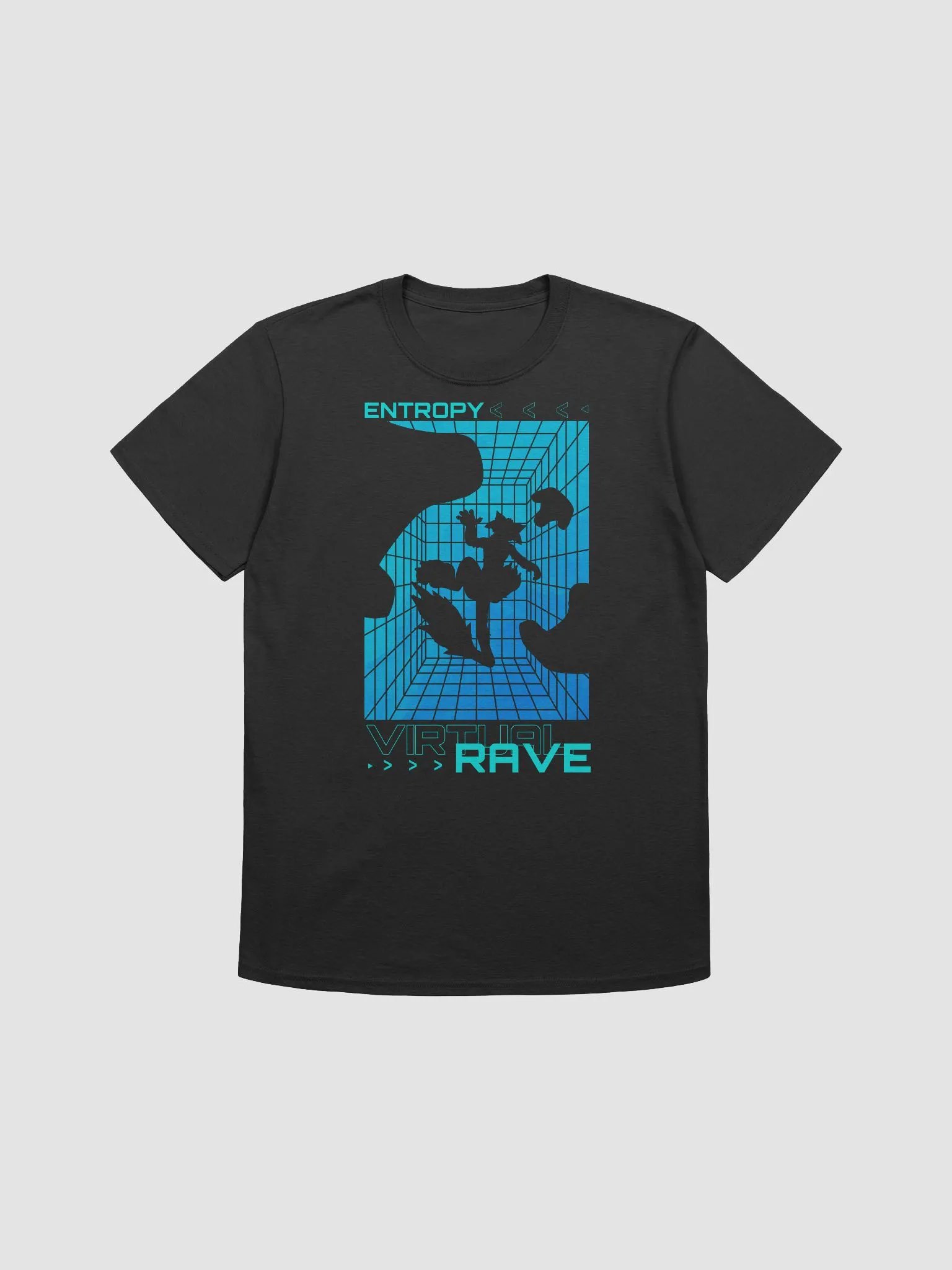 VIRTUAL RAVE CYAN product image (1)