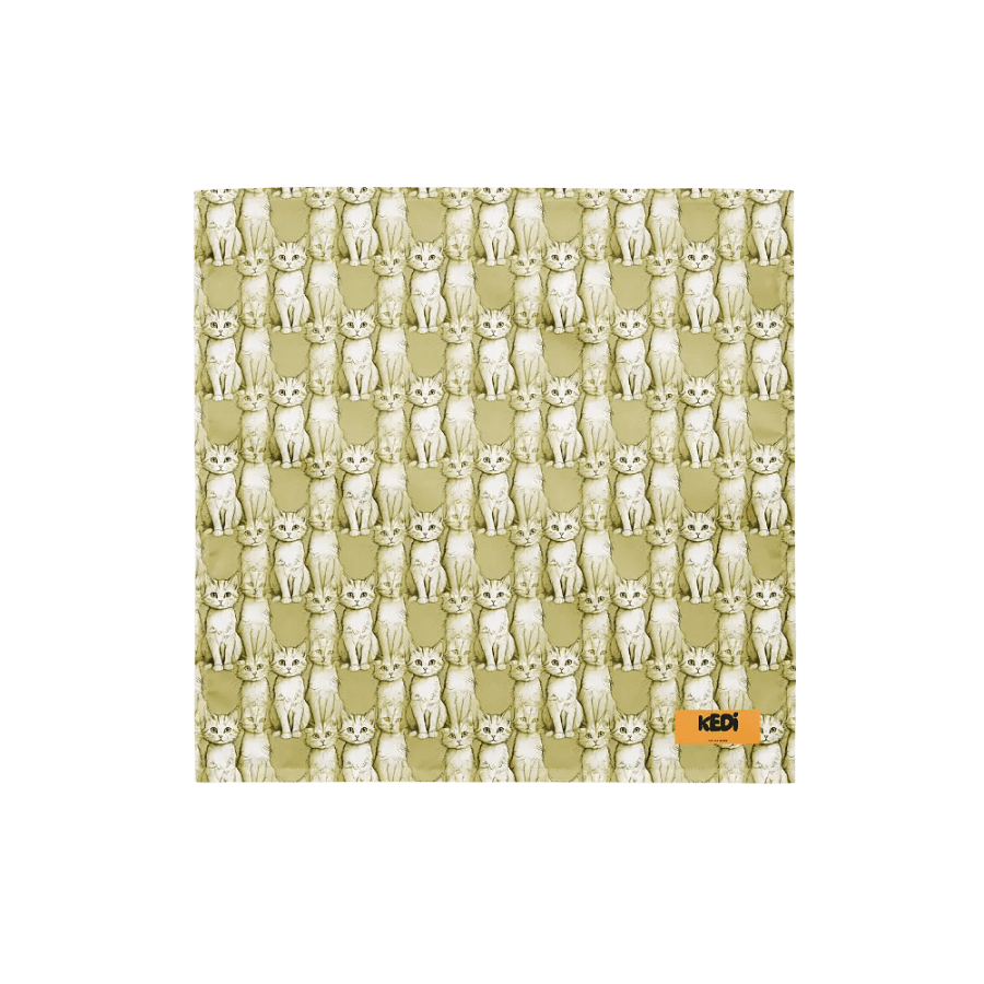 Scarf The Cat Sketchbook Collection product image (3)