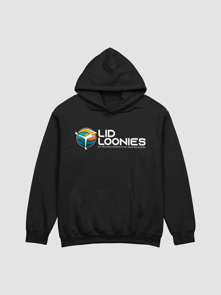 Lid Loonies Classic 2.0 Hoodie product image (1)