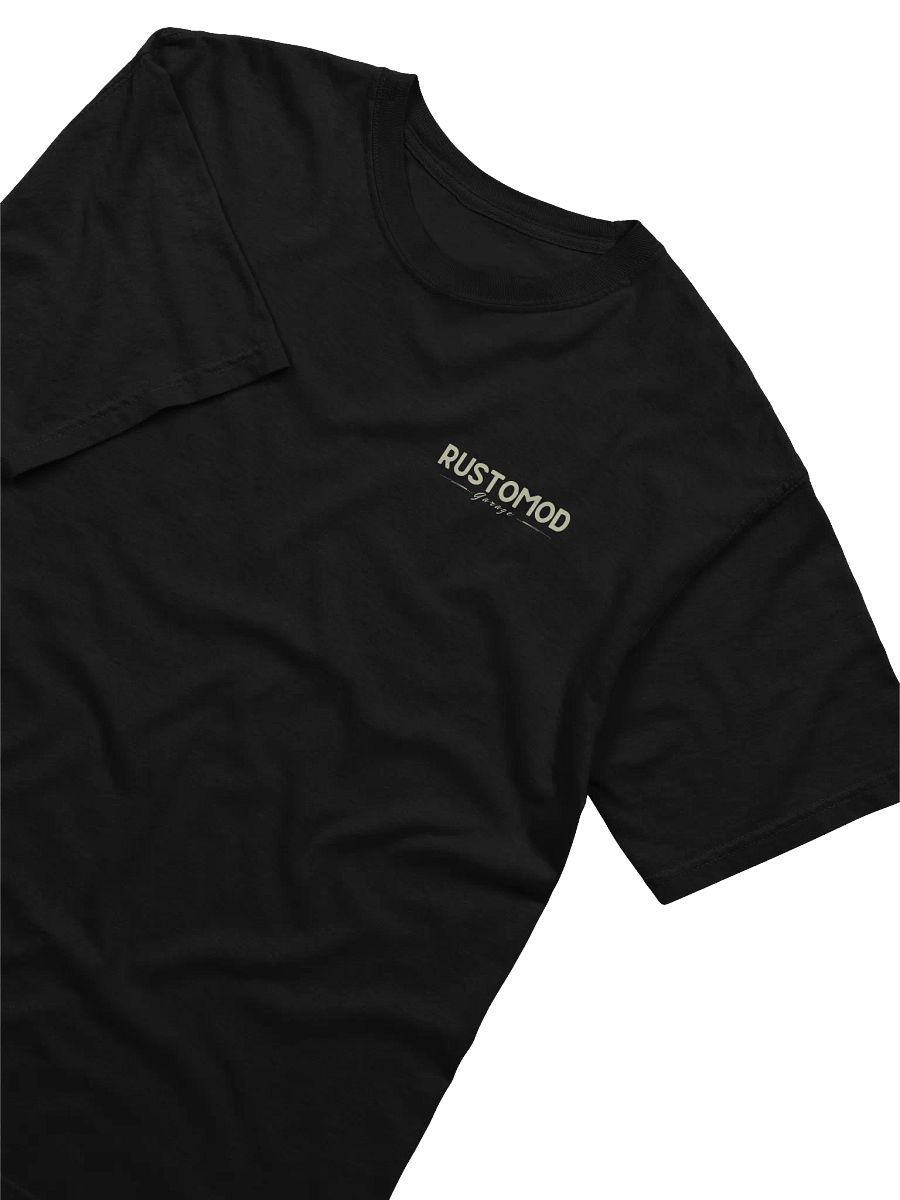 Rustomod Unibody F100 Shirt product image (3)