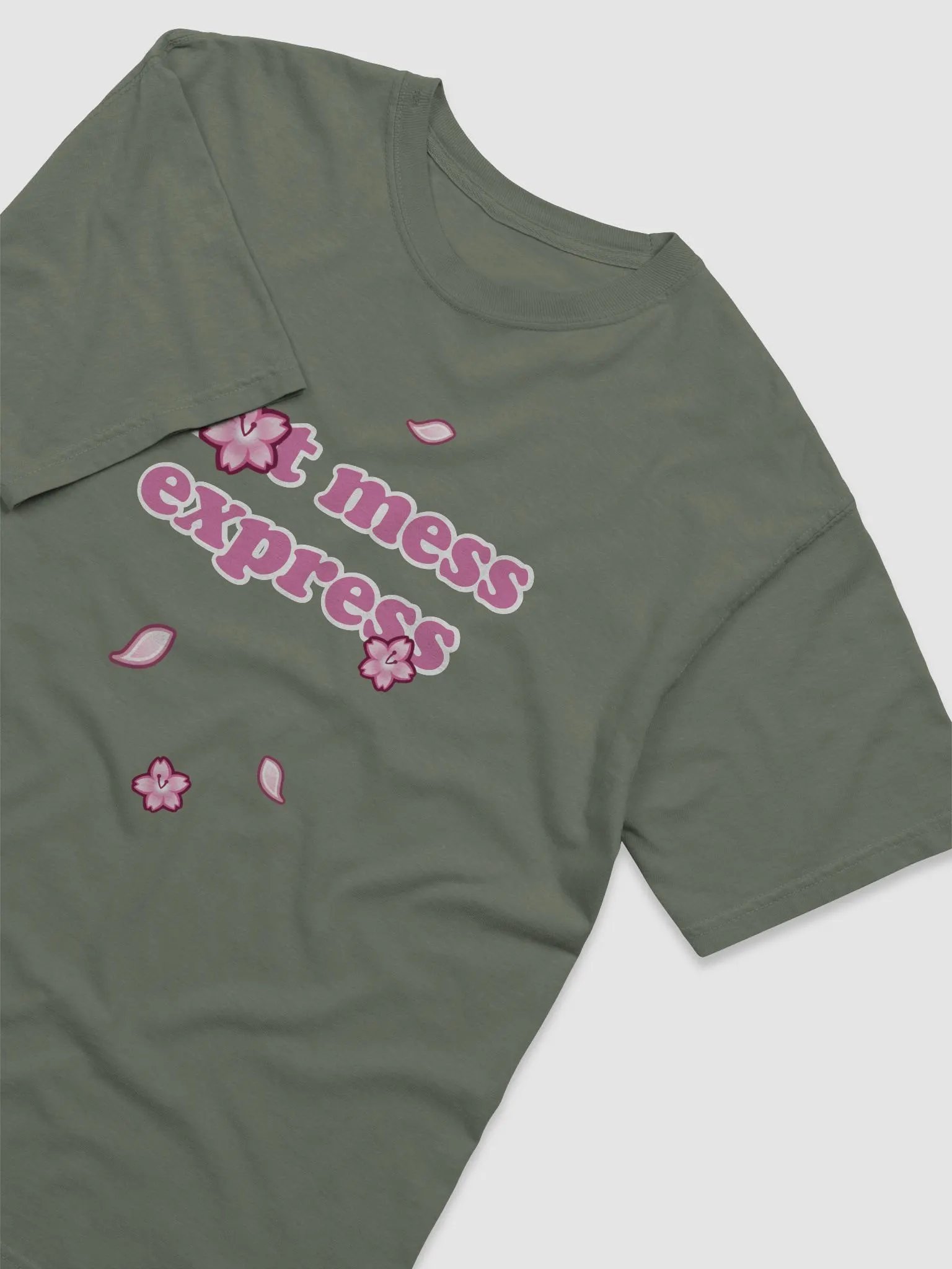 HOT MESS EXPRESS | T-SHIRT product image (11)