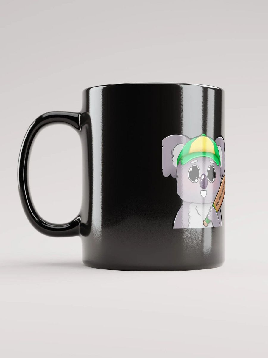 Baseballs mug product image (11)