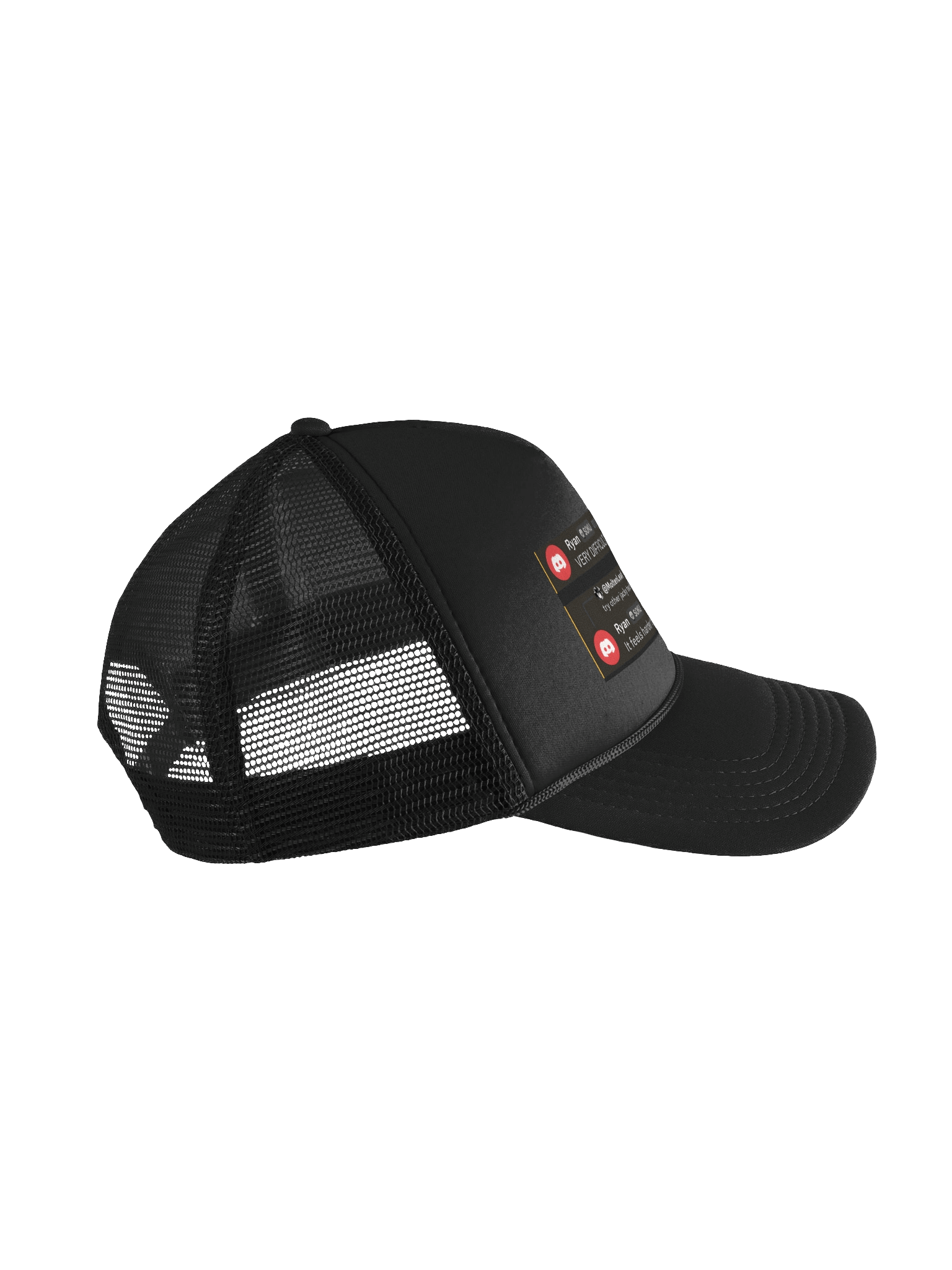 RYANWONG1216 CAP product image (3)