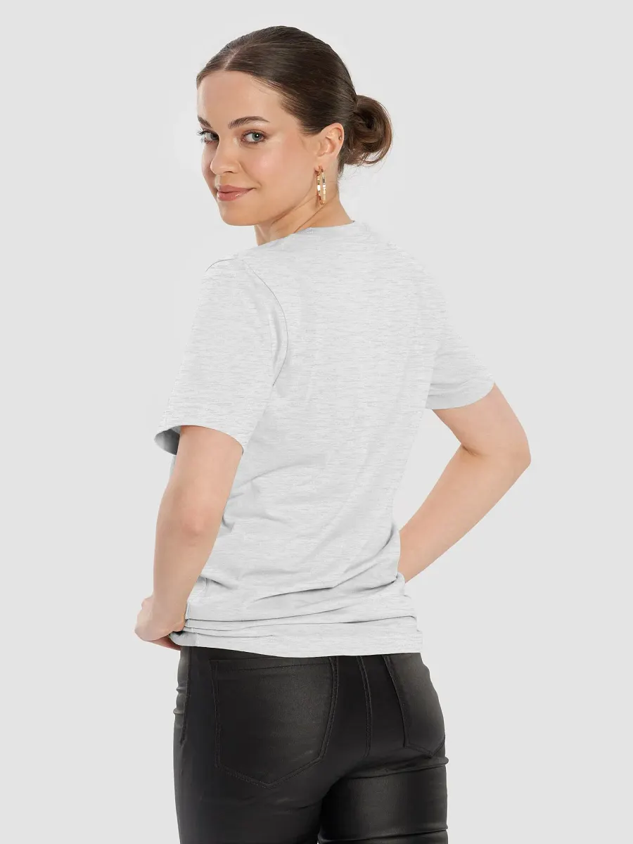 Bella+Canvas Supersoft T-Shirt: opera product image (93)