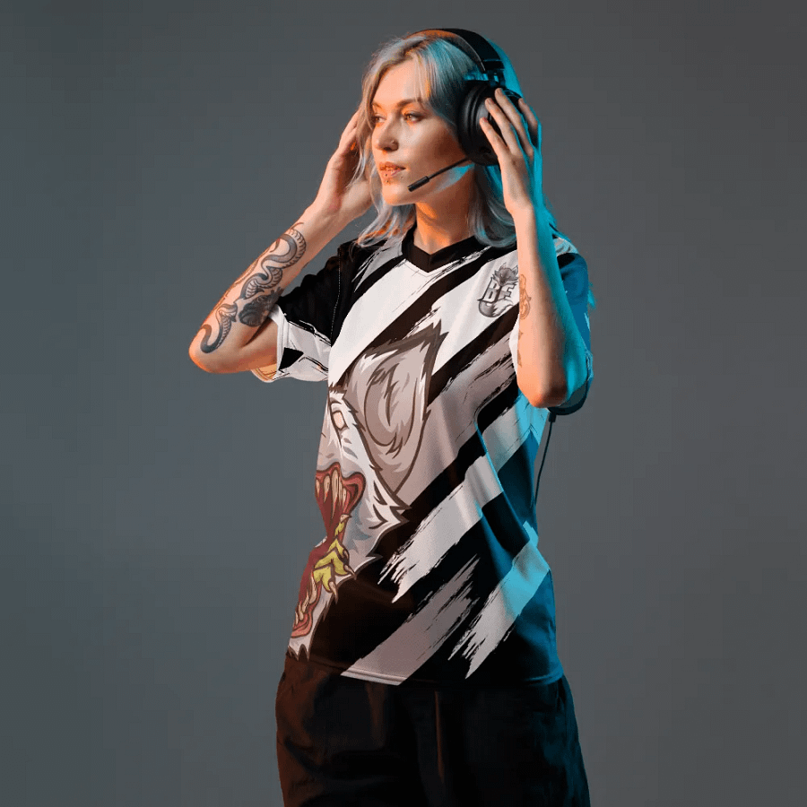 BFox Jersey product image (8)