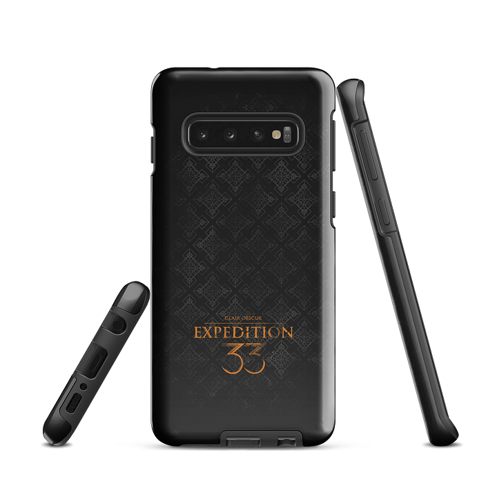Expedition 33 Black Samsung Toughcase product image (1)
