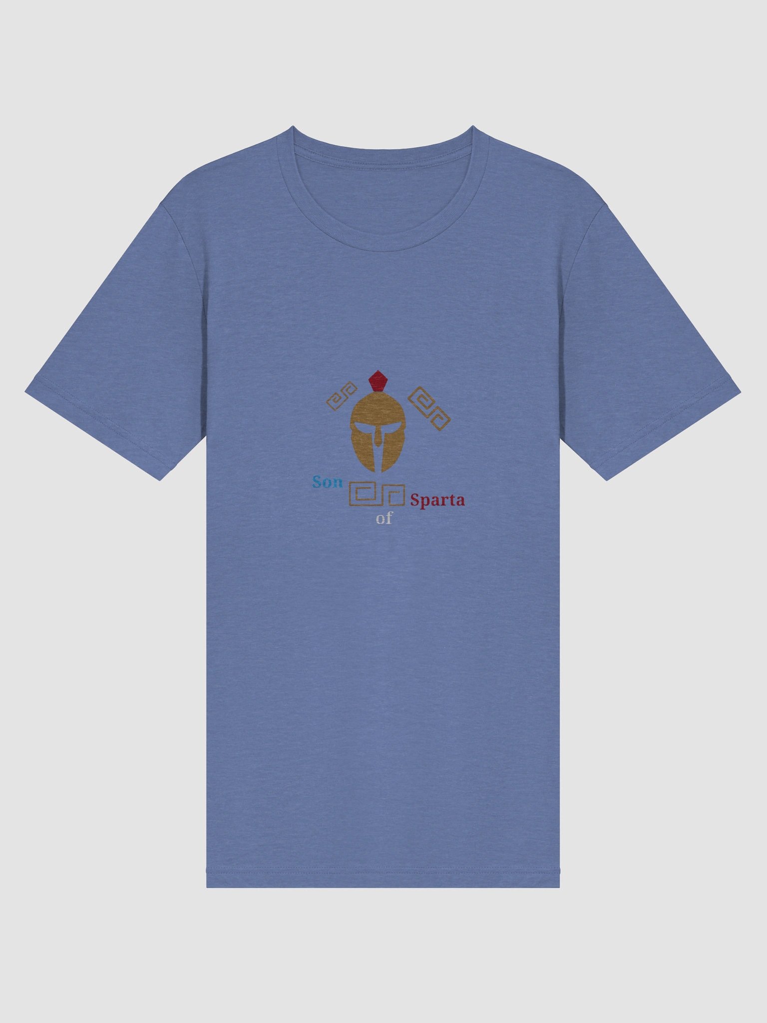 Spartan Legacy Tee product image (3)