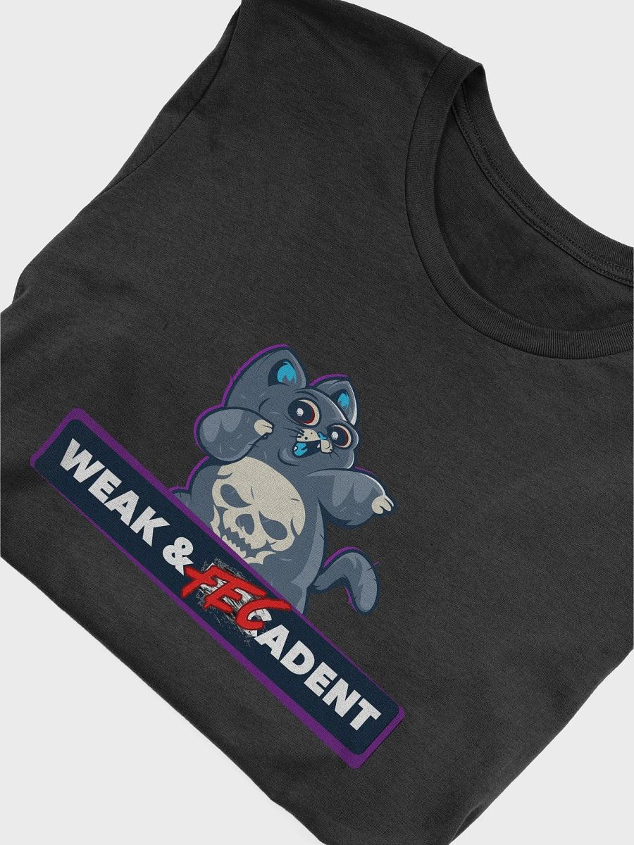Weak and FECadent product image (42)