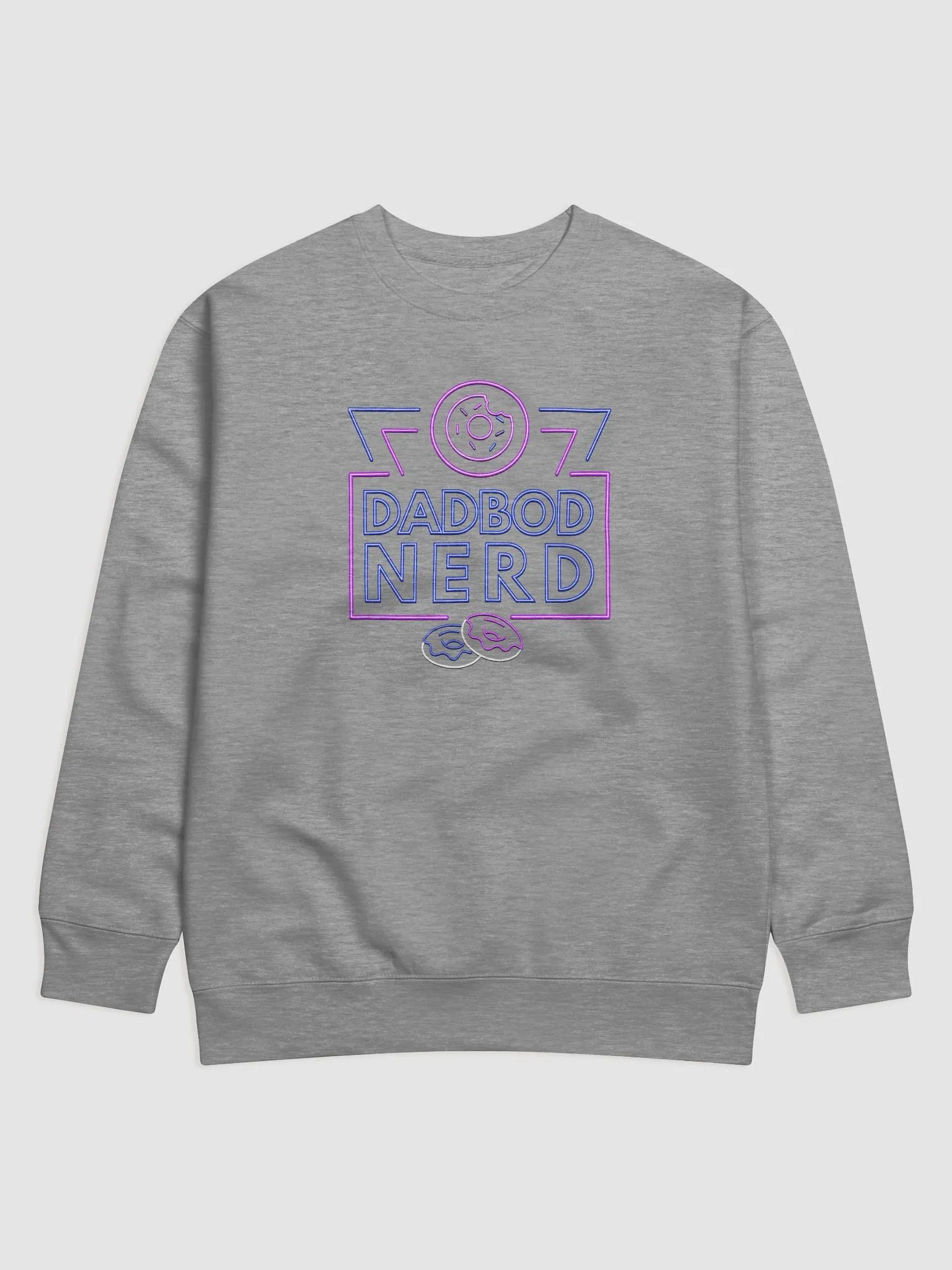 DBN Sweater product image (1)