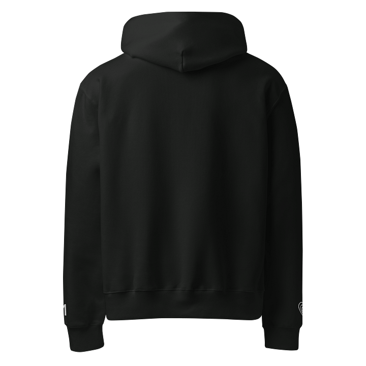 Lucky 11 Black product image (2)