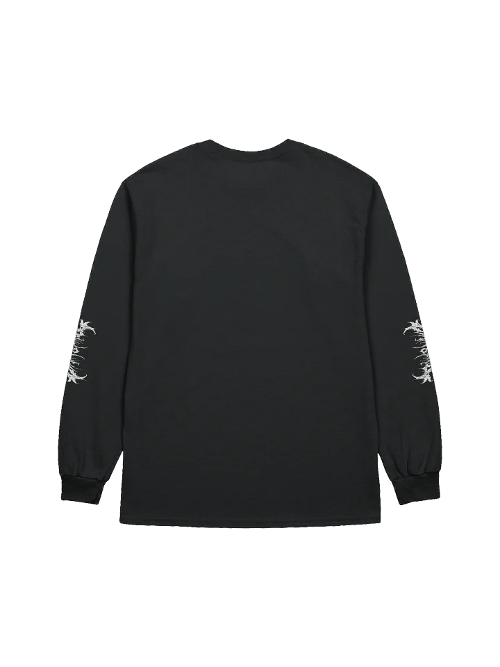 D&E Basic Long Sleeve product image (8)