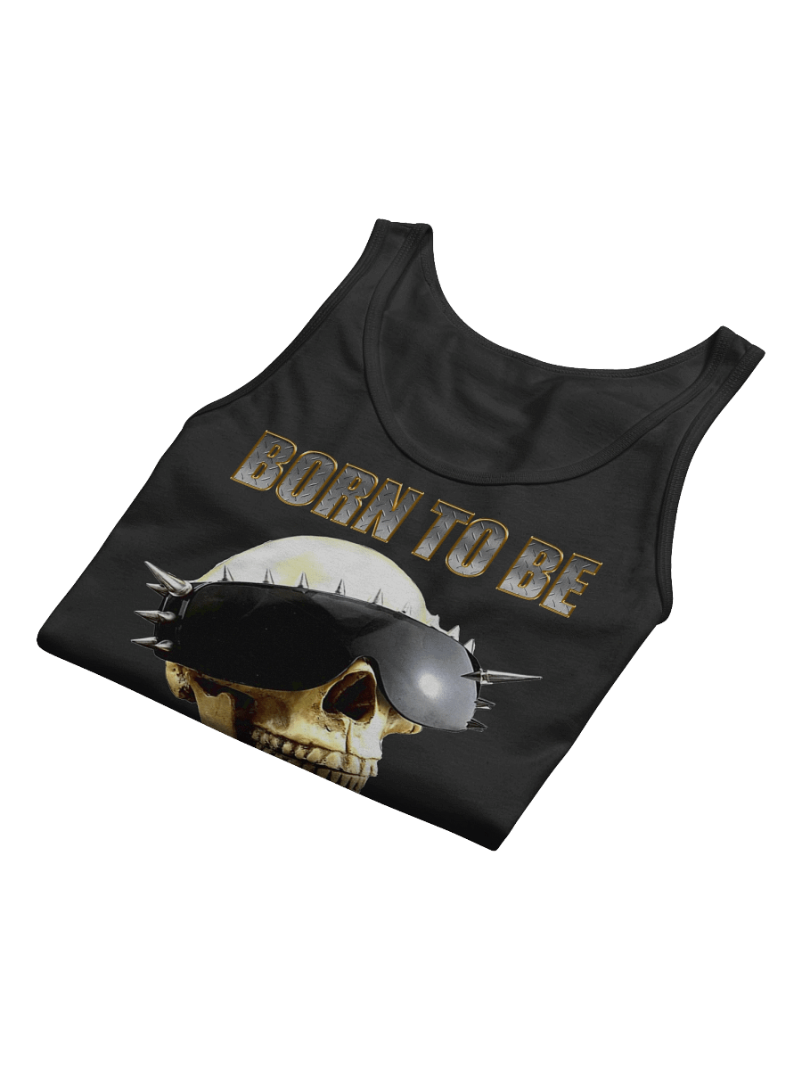 B2BD SICK TANK product image (15)