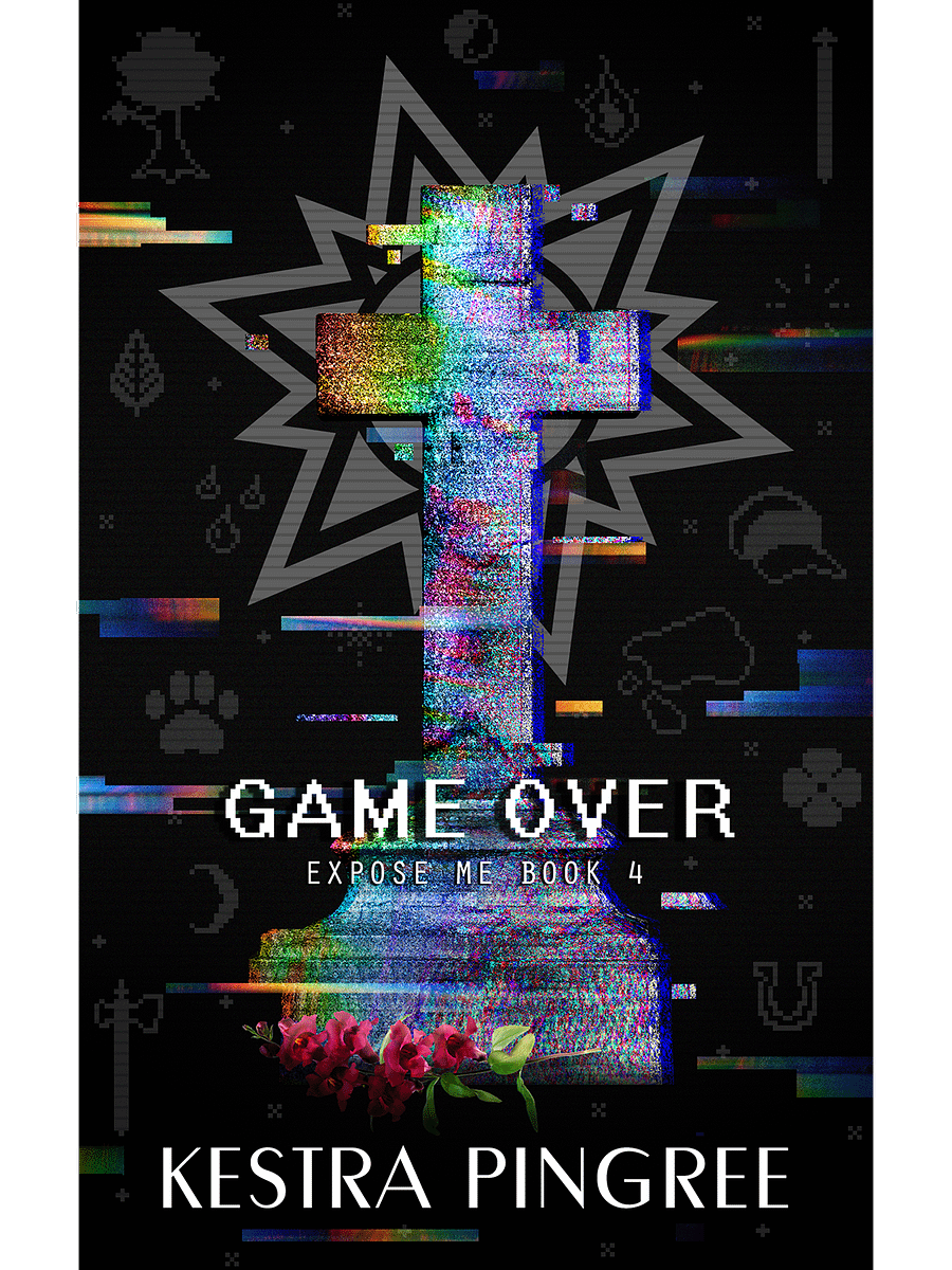Game Over (Expose Me Book 4) EBOOK product image (1)