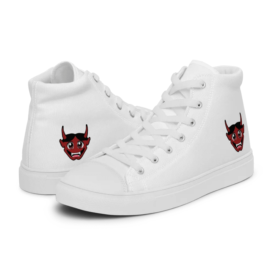 Oni Mens High Tops product image (8)
