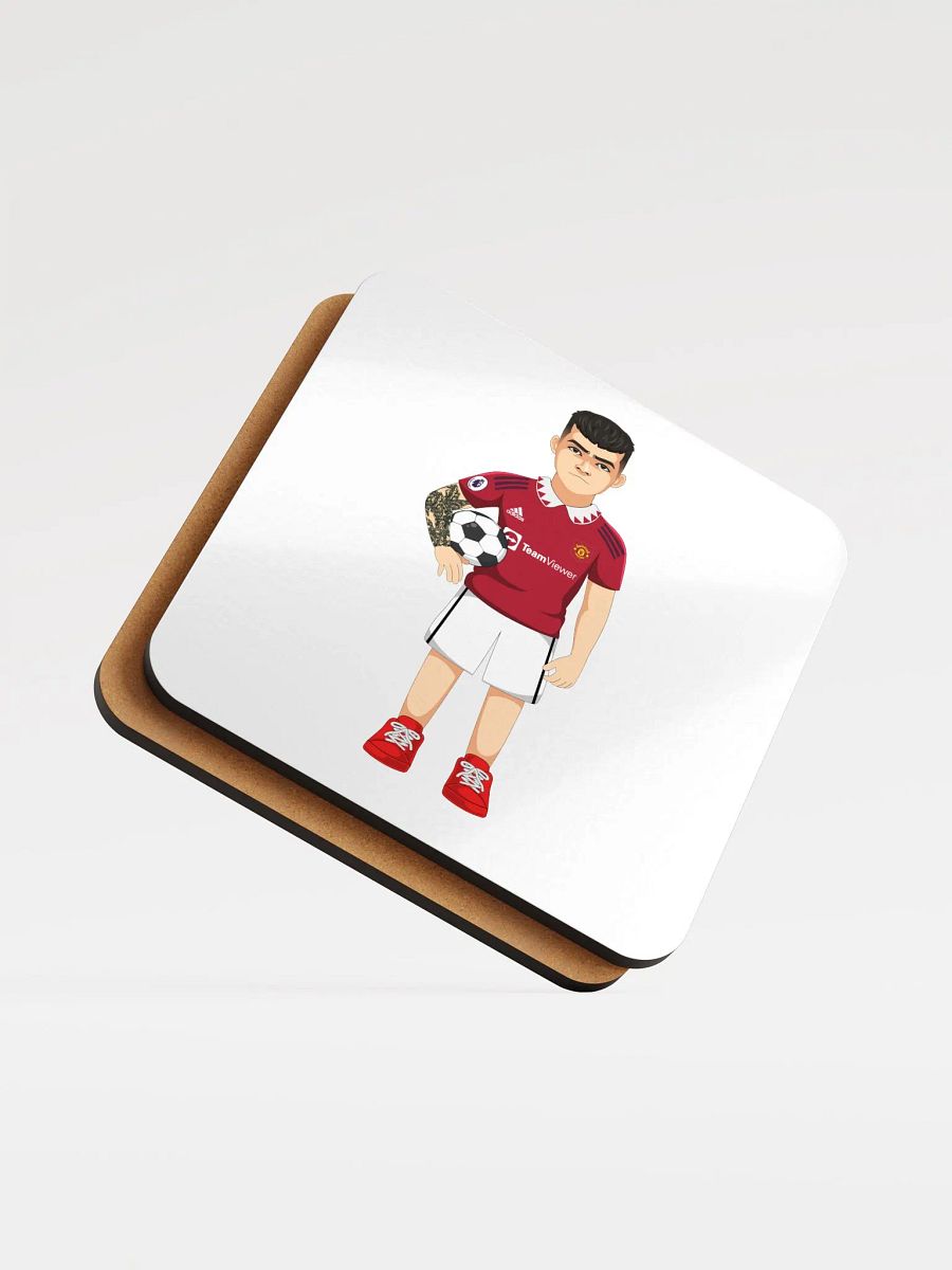 Martinez Tea Coaster product image (5)