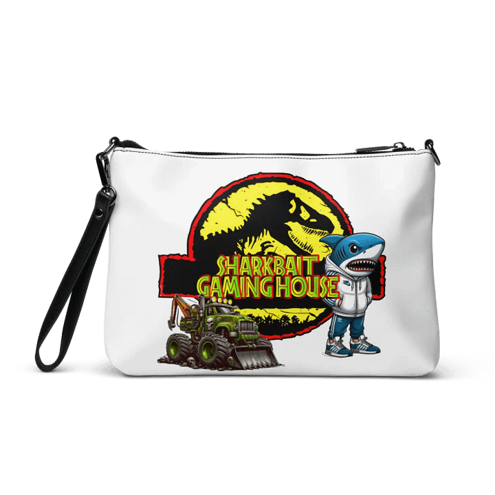 SharkBait Ladies Bag product image (2)