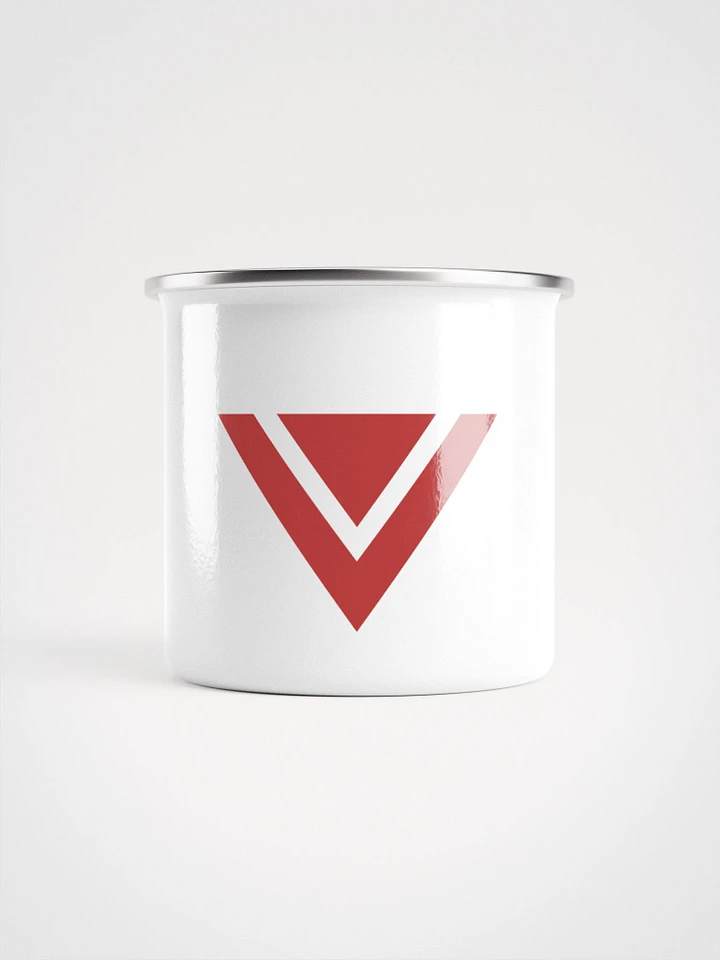 Traitor Logo Mug product image (1)
