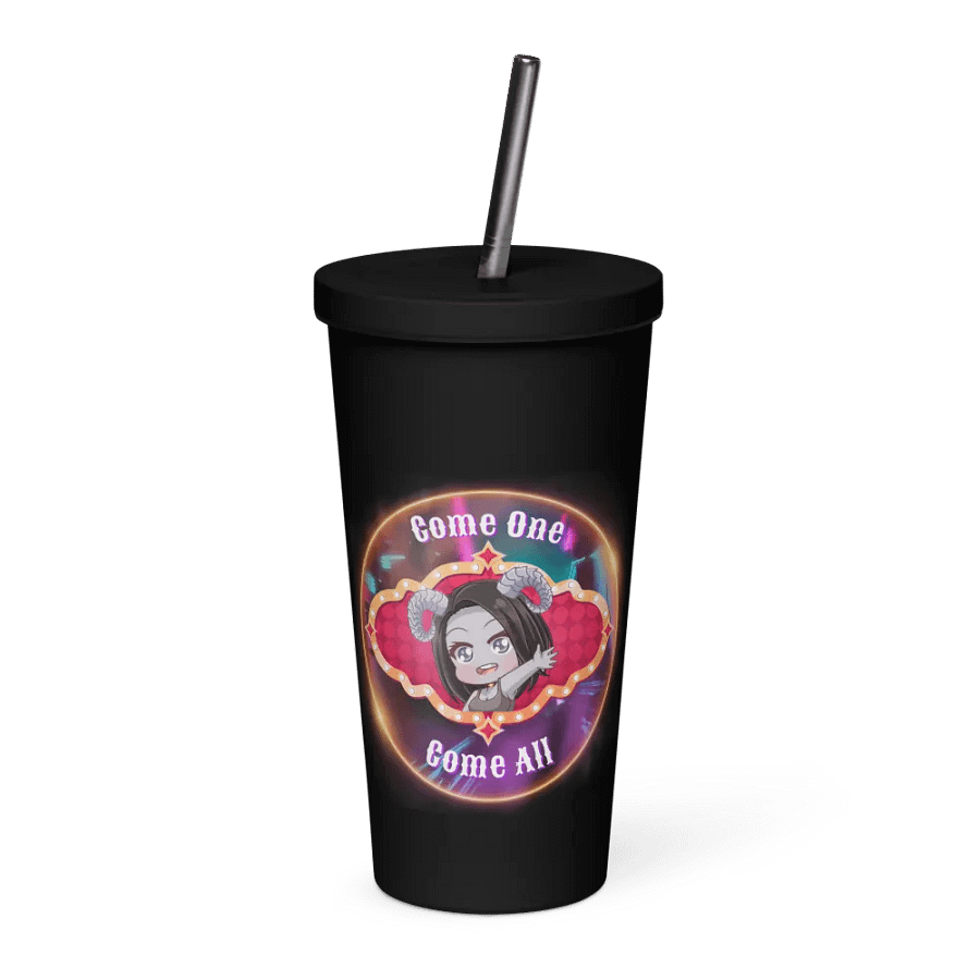Come One Come All product image (1)
