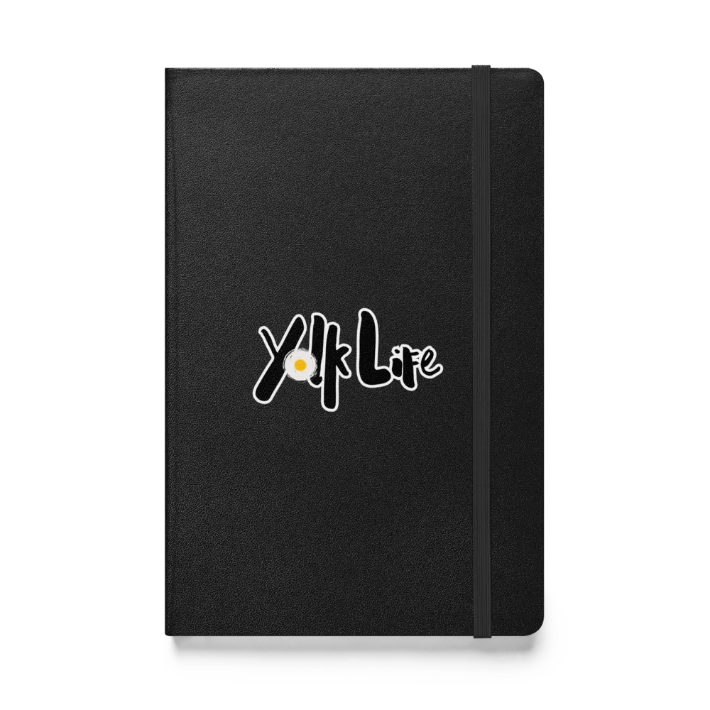 Yolk Life Note Pad product image (1)