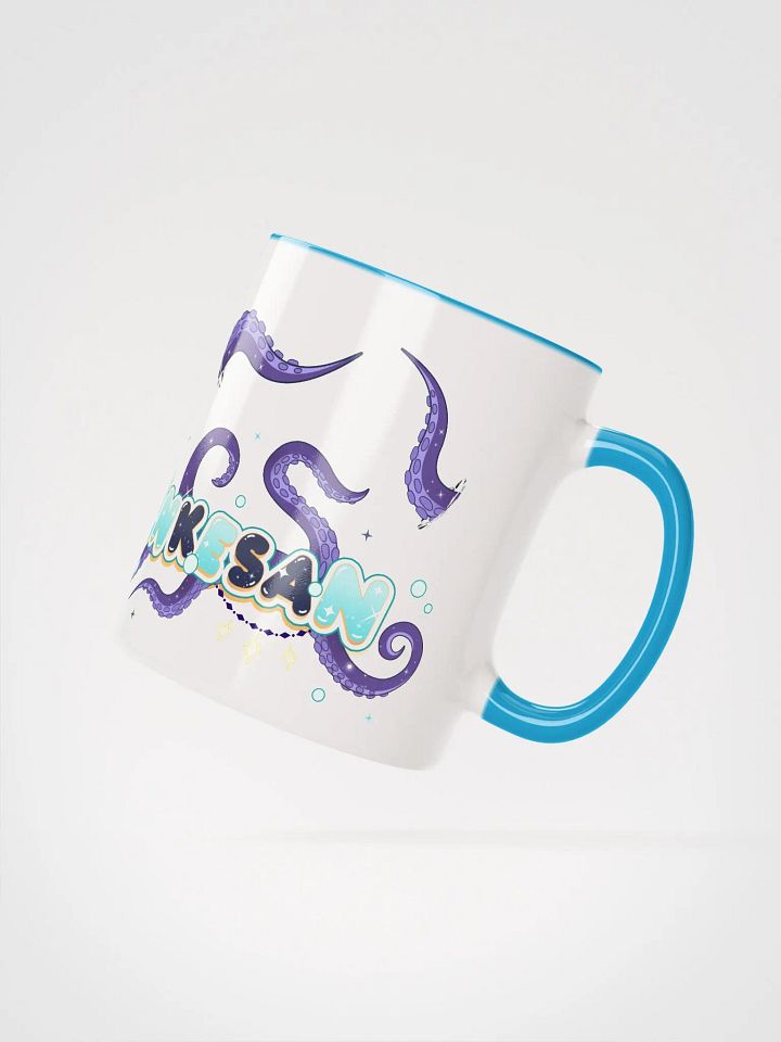 inkesan Sussy Tentacle Mug product image (2)