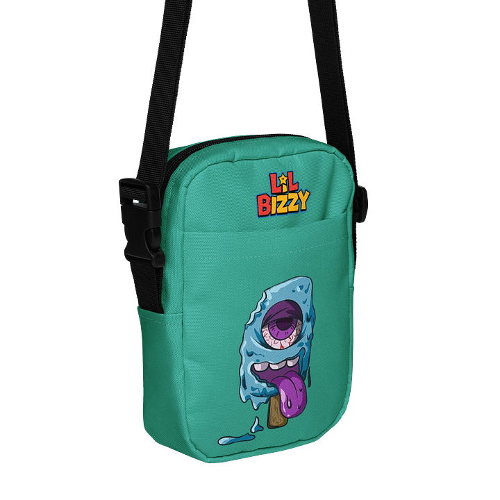 Official Lil Bizzy Cross Bodybags product image (1)