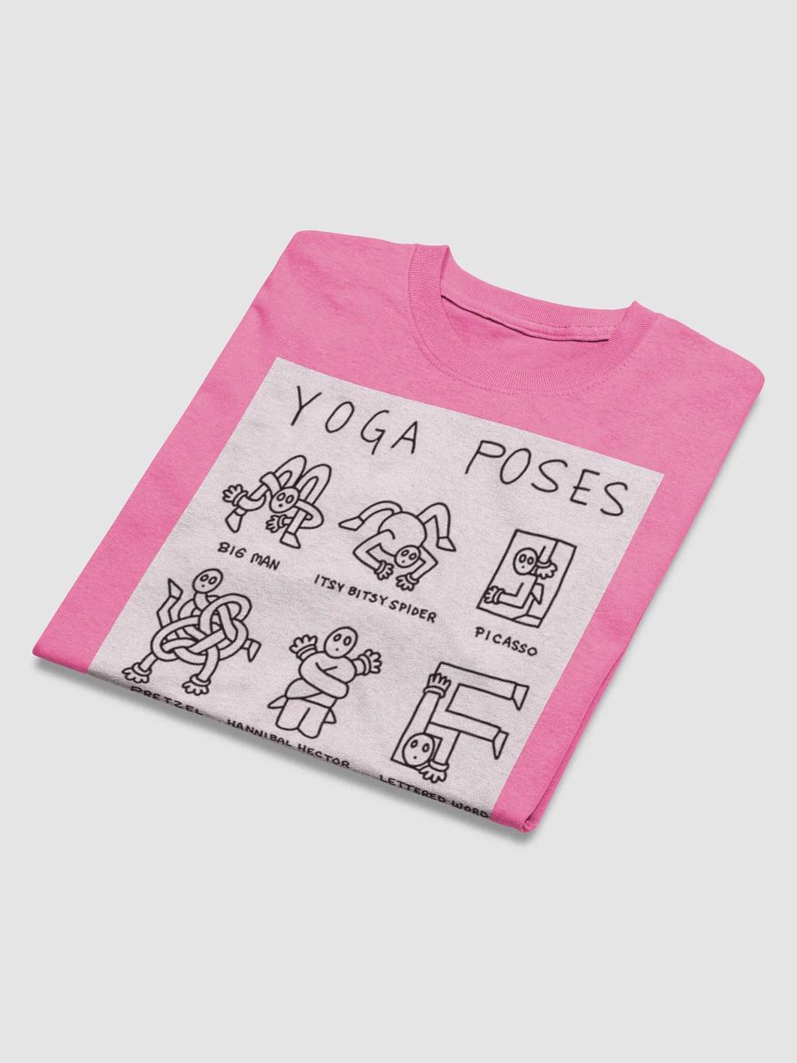 Yoga Tee product image (33)