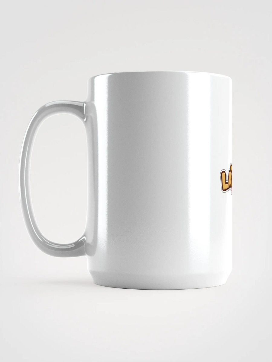 Labubu Cup product image (6)