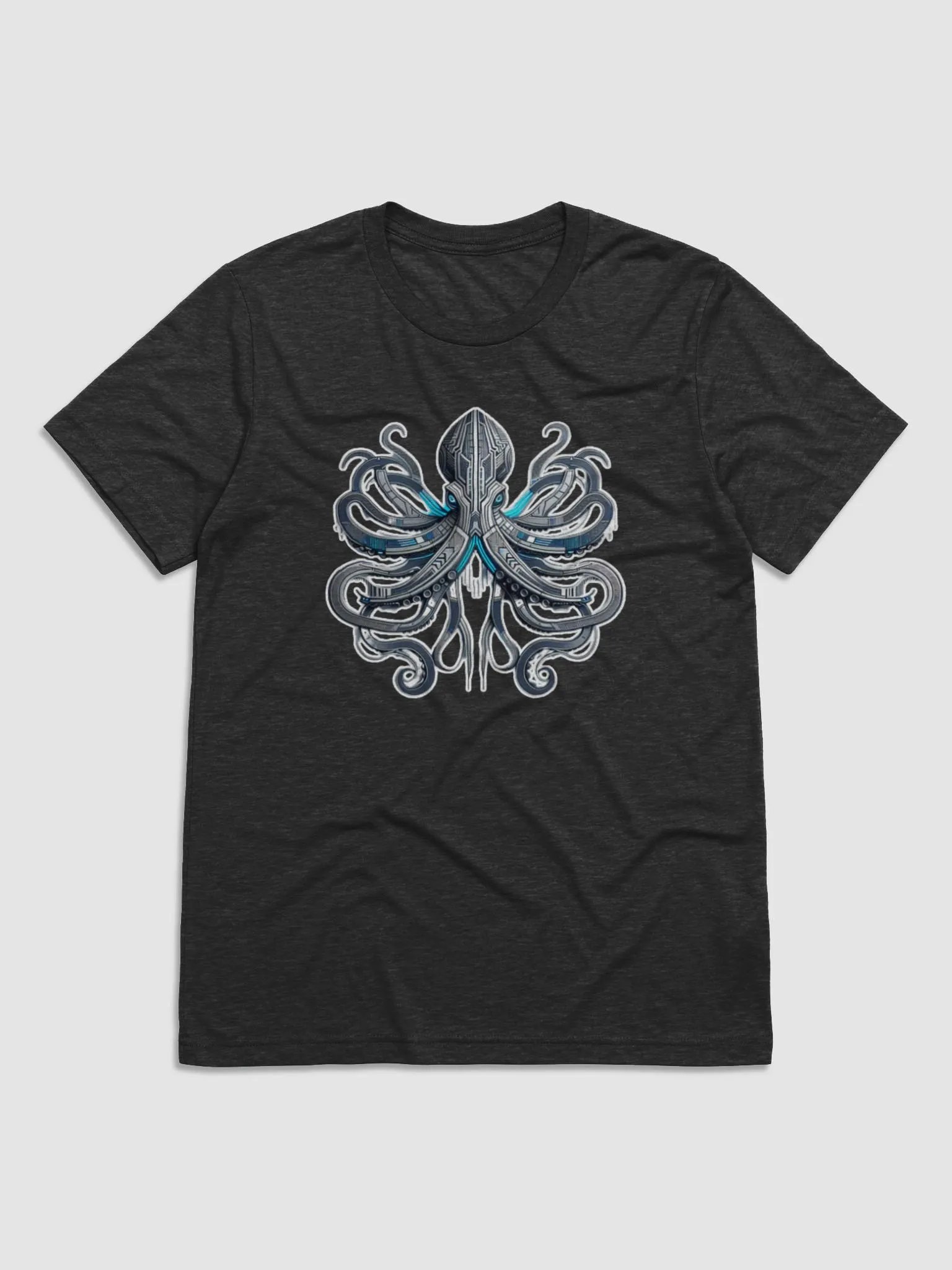 Cyber Octo Tee product image (4)
