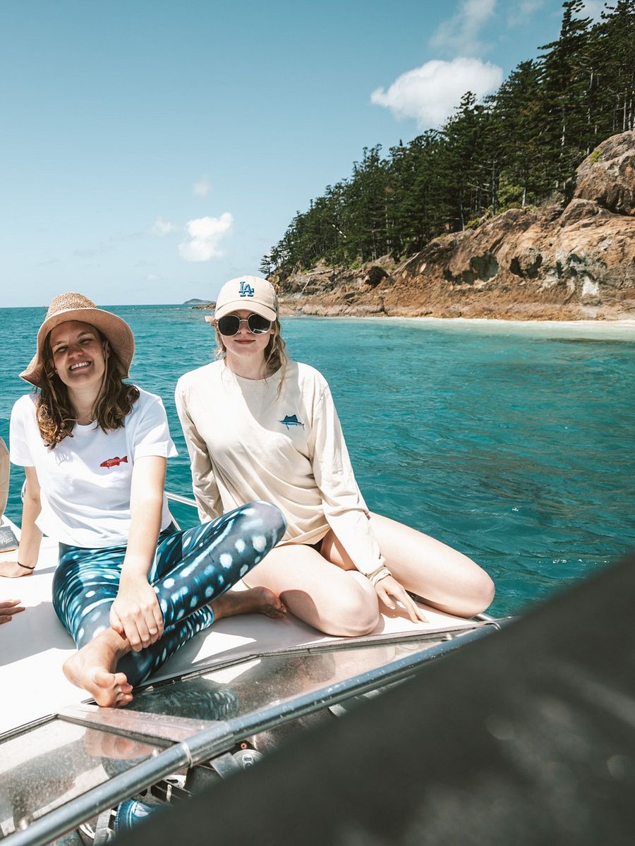Sailfish Tee product image (4)